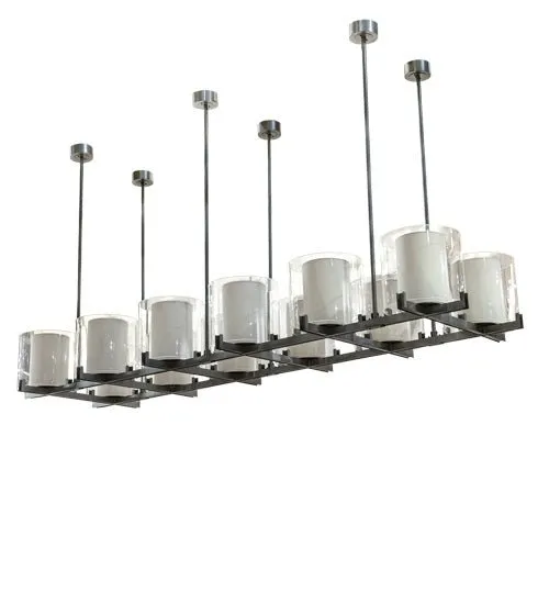 12 Light Pendant