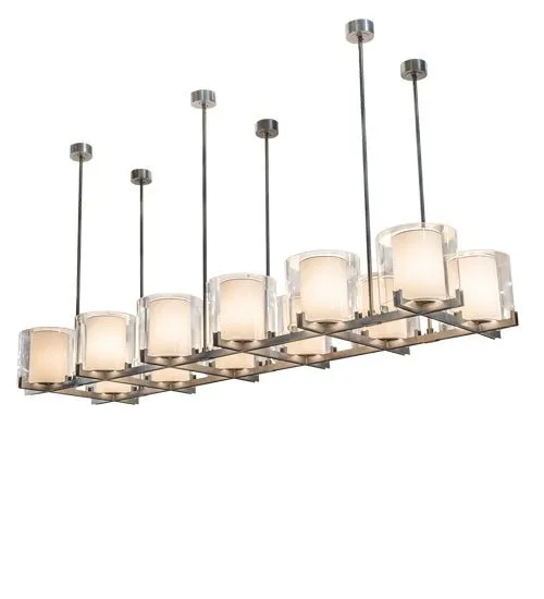 12 Light Pendant