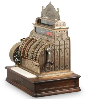 1915 National Cash Register