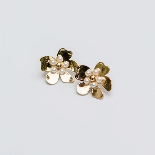 45499 - Evie Earrings