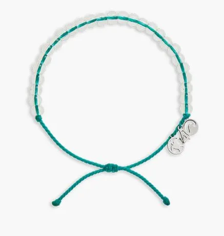 4Ocean Beaded Bracelets