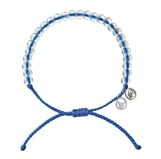 4Ocean Beaded Bracelets