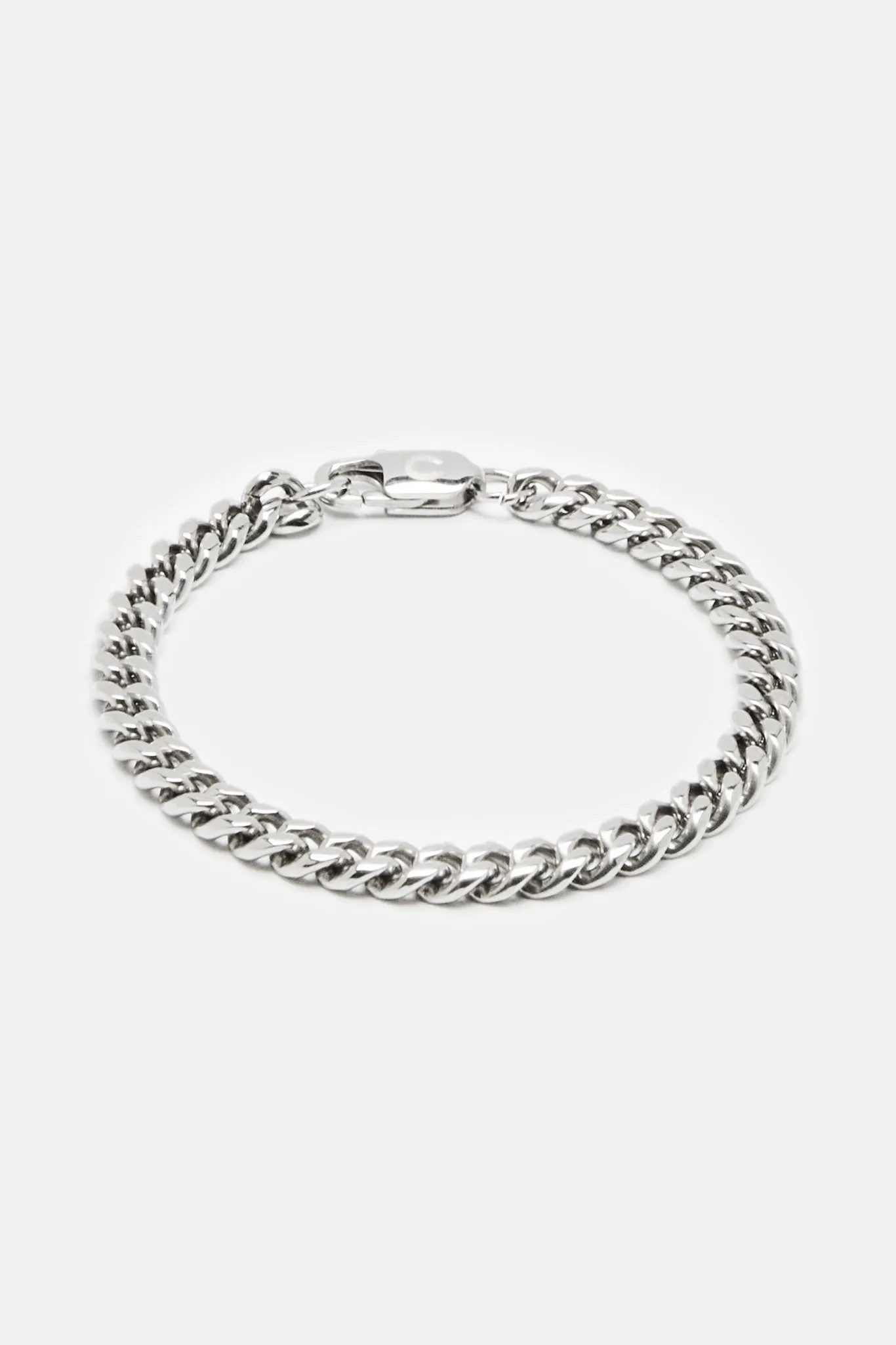 5mm Miami Cuban Bracelet