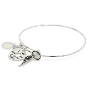 Adjustable Bracelet - Heart