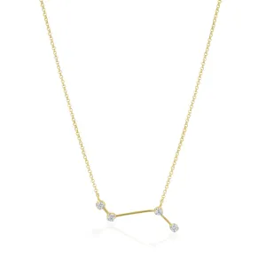 Aries Constellations Necklace