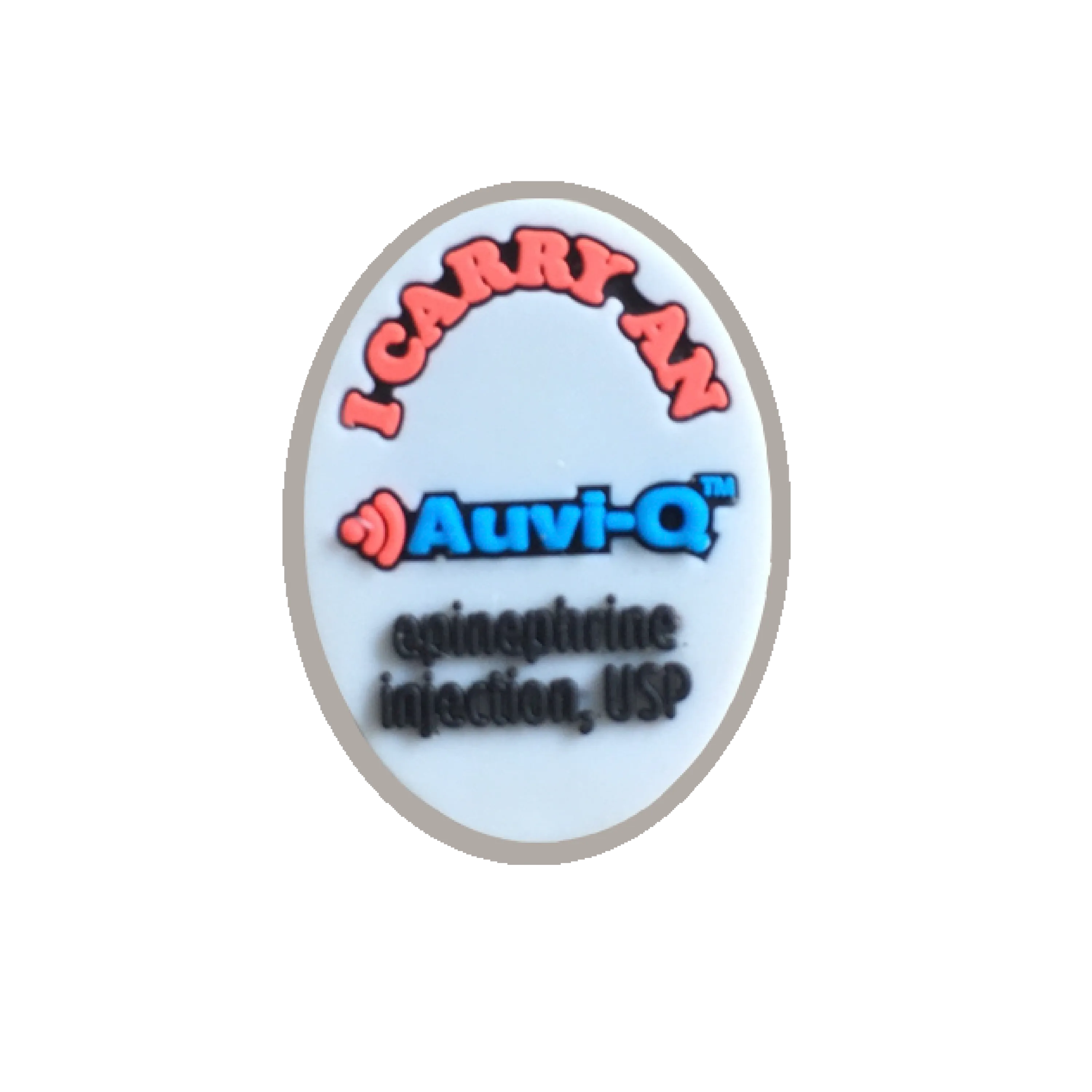 Auvi-Q Charm