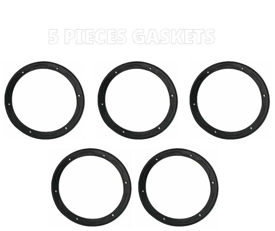 Back Case Gasket Made To Fit CA41-CARTIER (27.0×33.4×0.7)mm