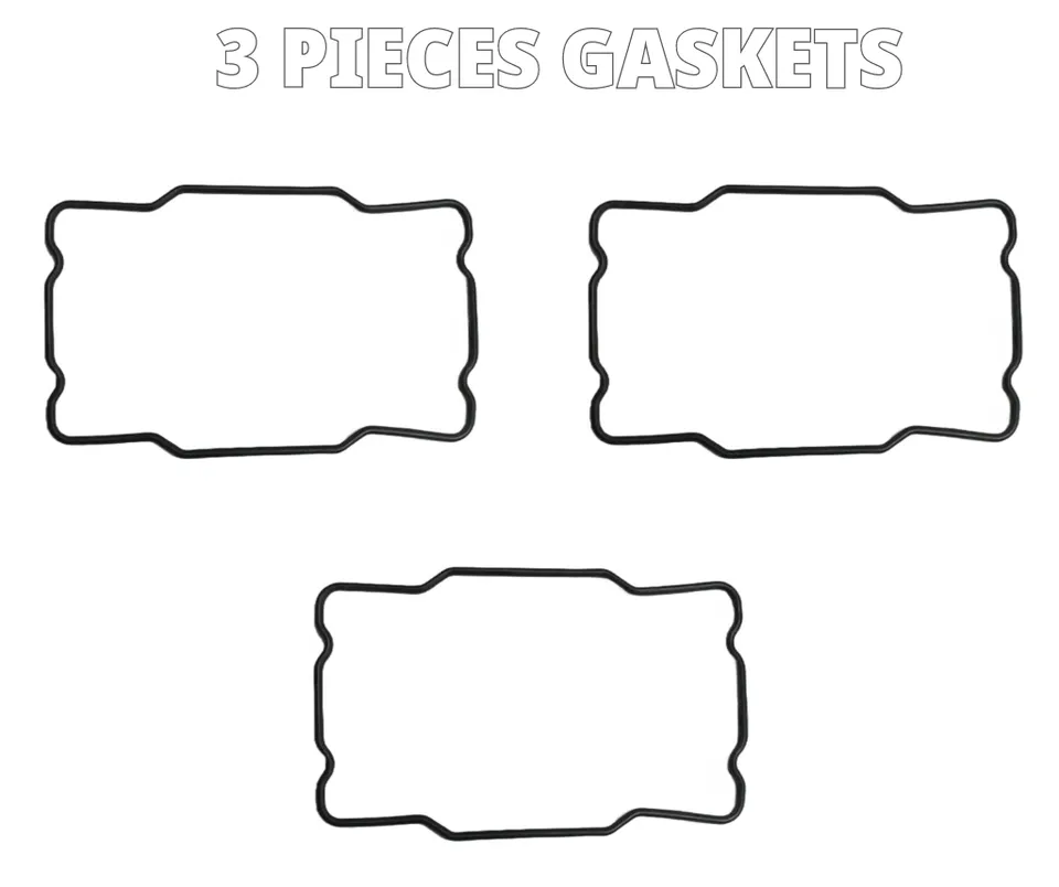 Back Gaskets Made To Fit CA19-CARTIER AMERICAN (23.5×15.8×0.5)mm