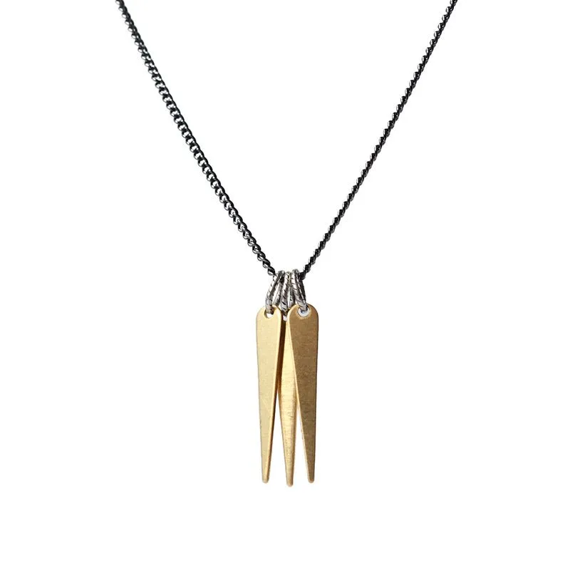 Badlands necklace