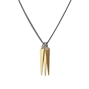 Badlands necklace