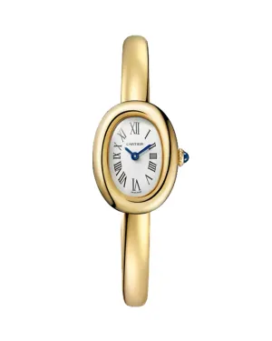 Elegant Baignoire Watch (Size 15) - Luxury Womens Timepiece