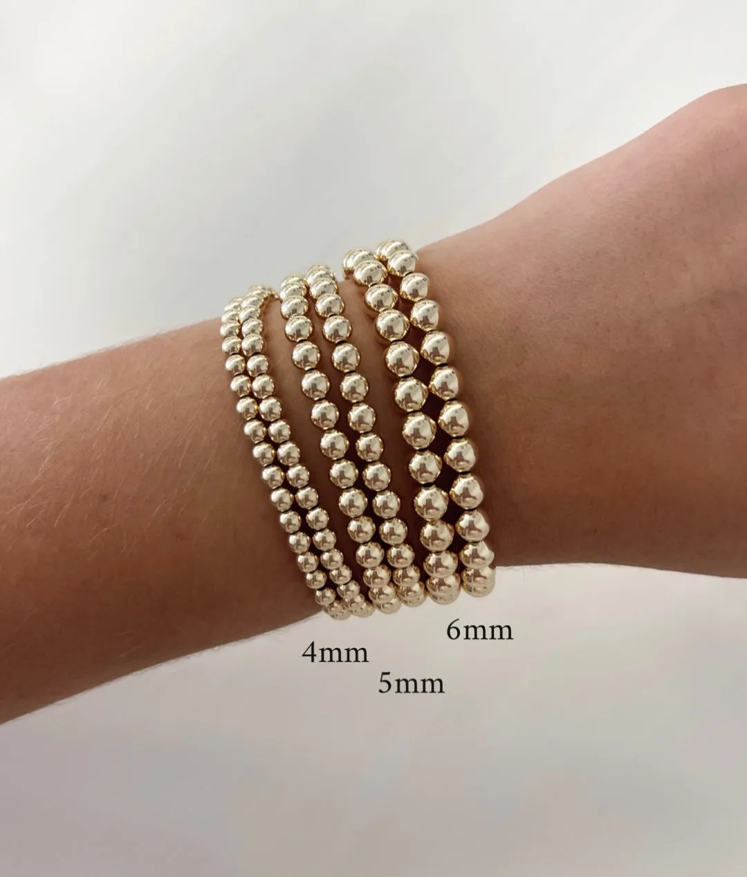 BALL BRACELET