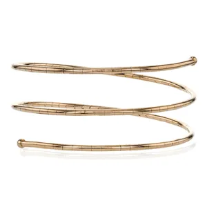 Bangle in 18k Gold