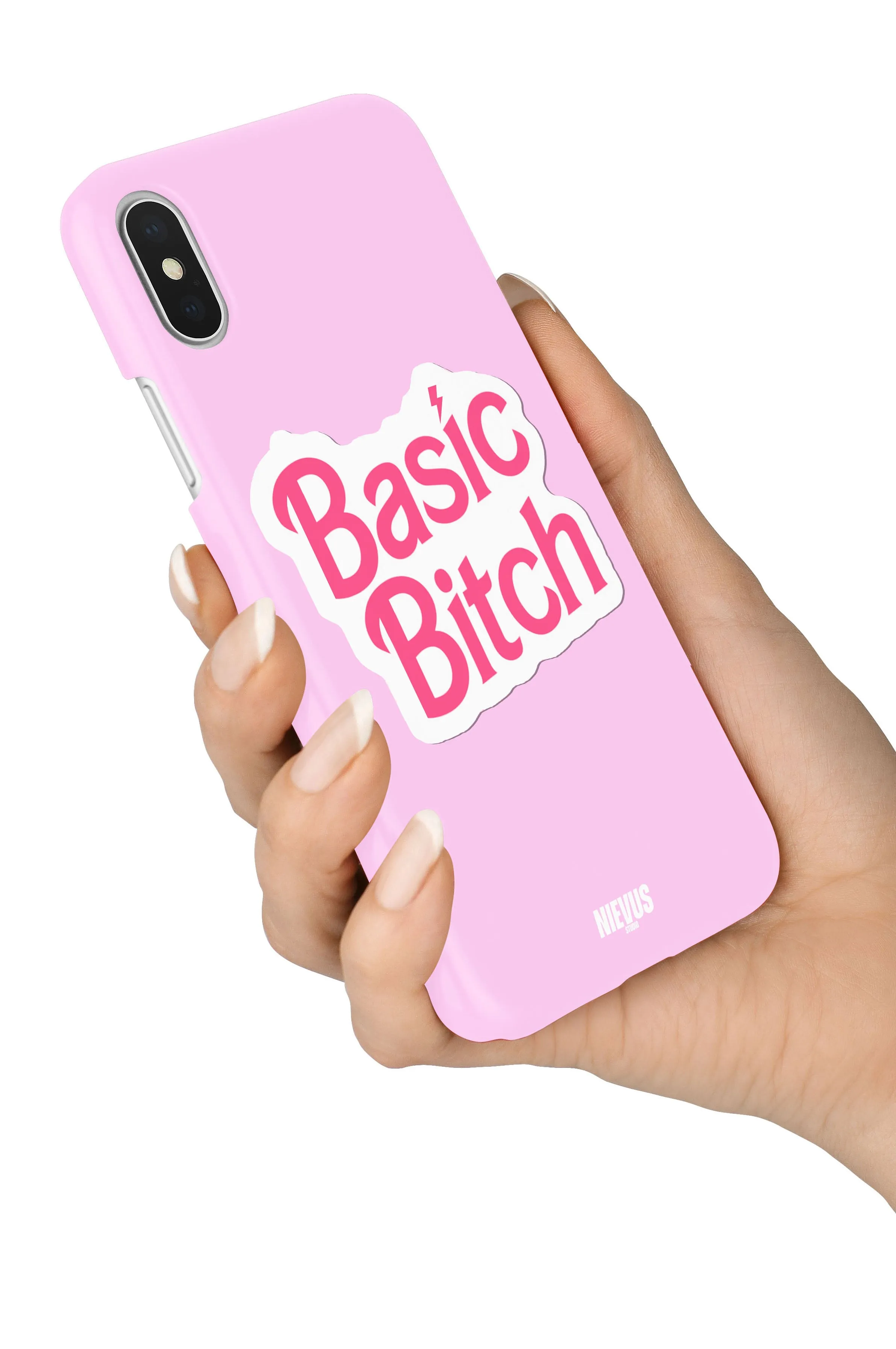 Basic Bitch Case