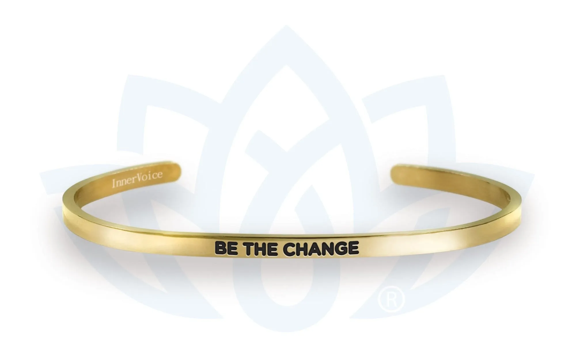 Be the Change: InnerVoice Bracelet