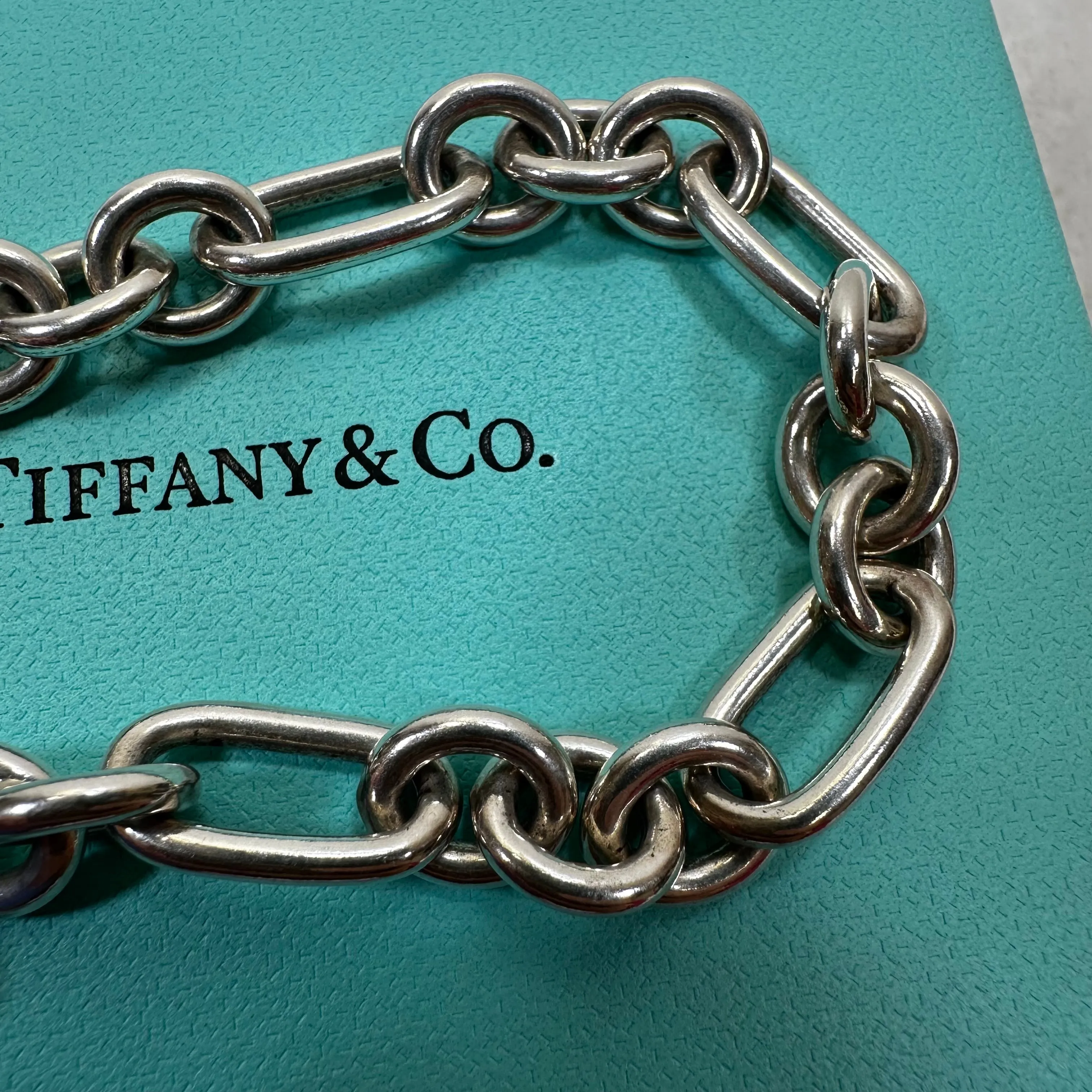 Bracelet Designer By Tiffany And Company