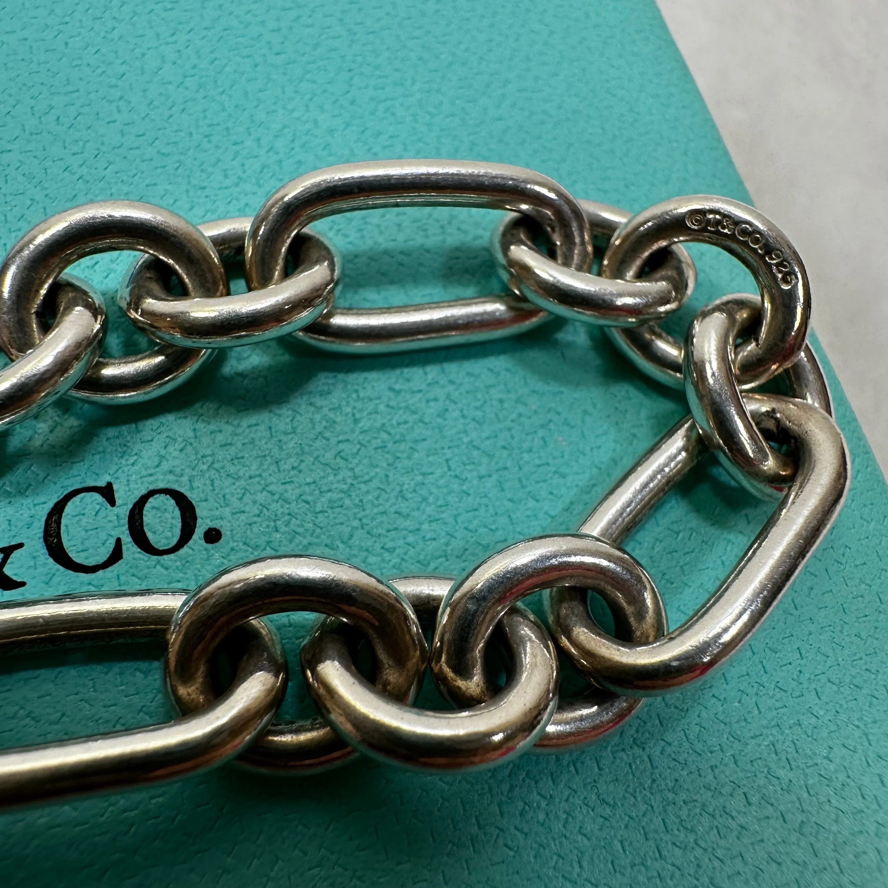 Bracelet Designer By Tiffany And Company