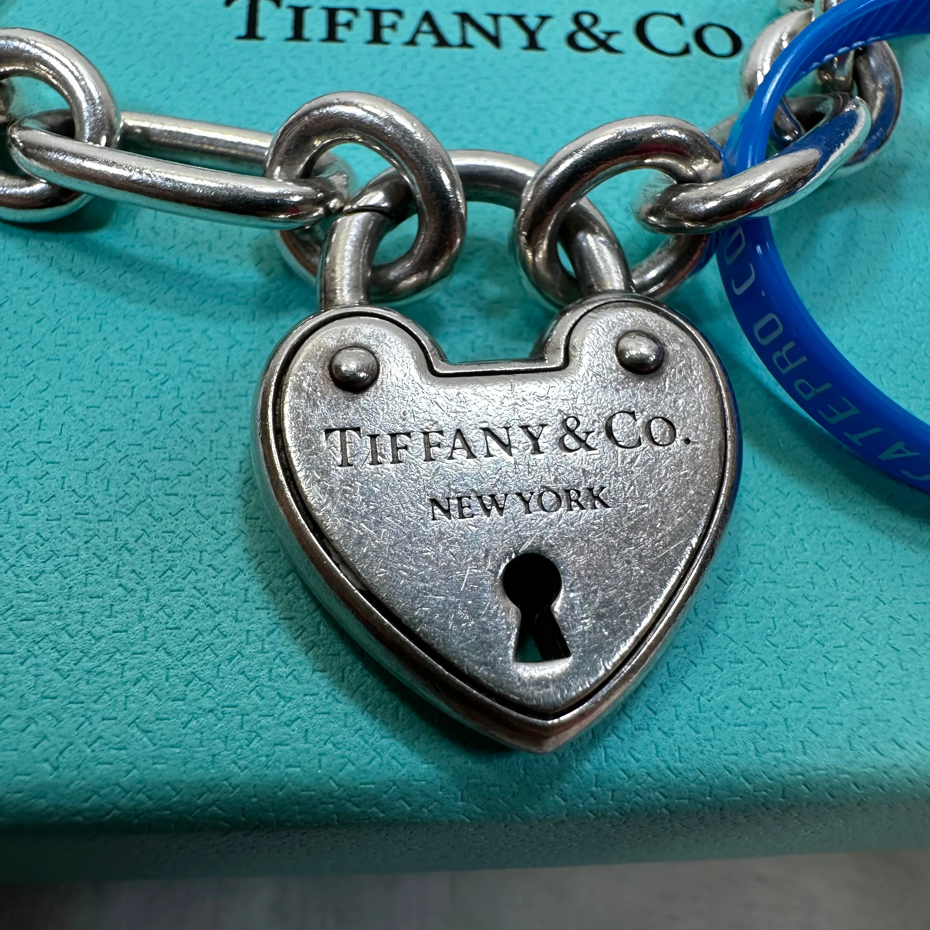 Bracelet Designer By Tiffany And Company