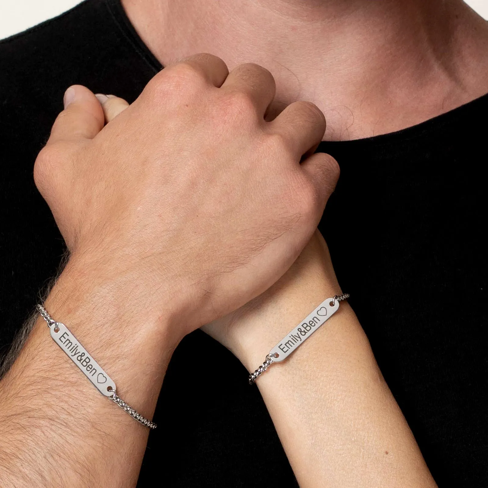 Brazil – Couple Bracelets