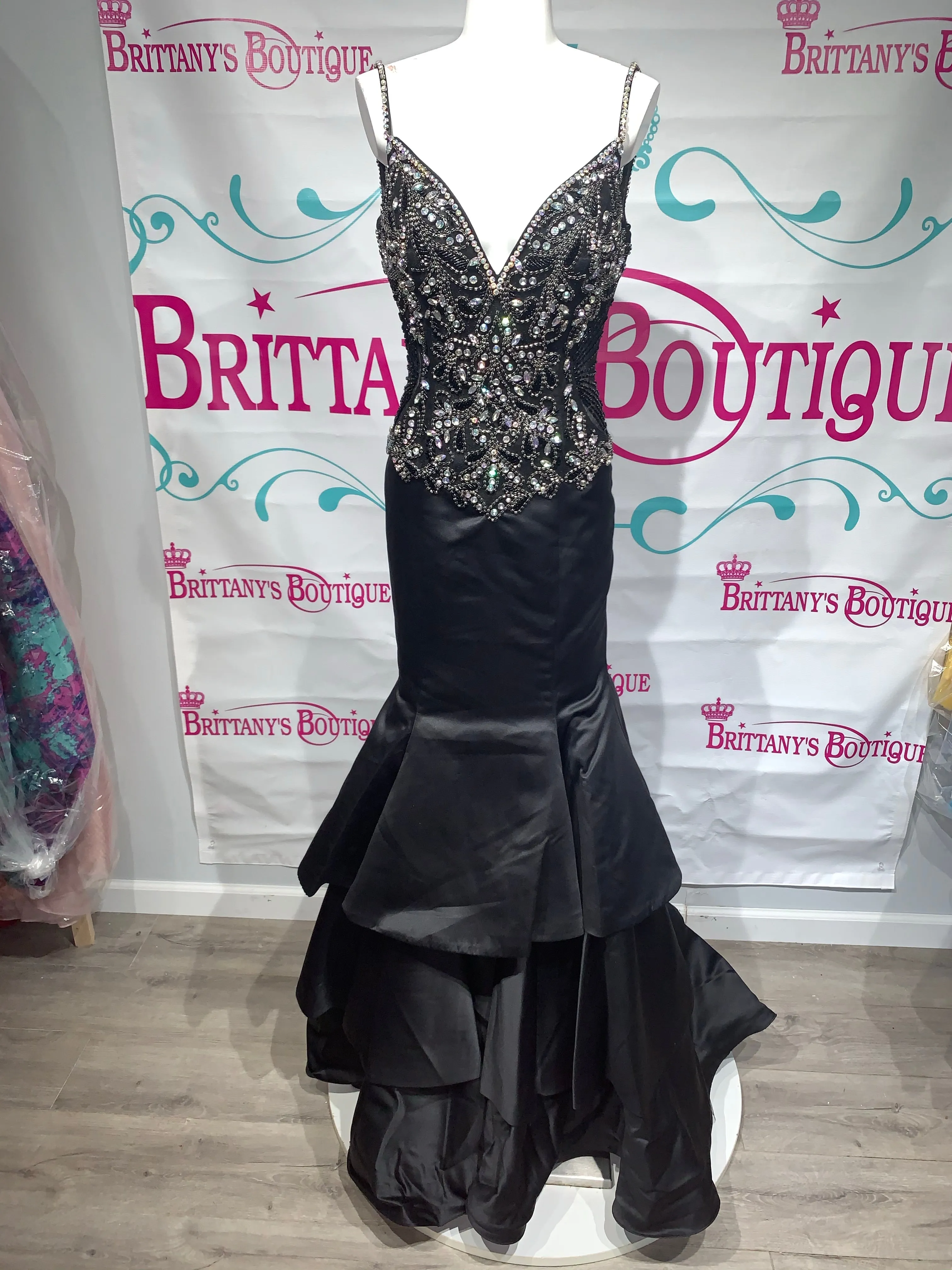 Brittany’s Boutique #BB29352