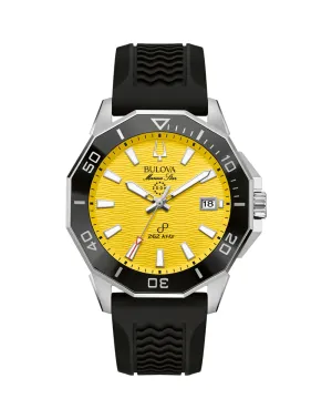 Bulova Marine Star Precisionist Mens Luxury Watch