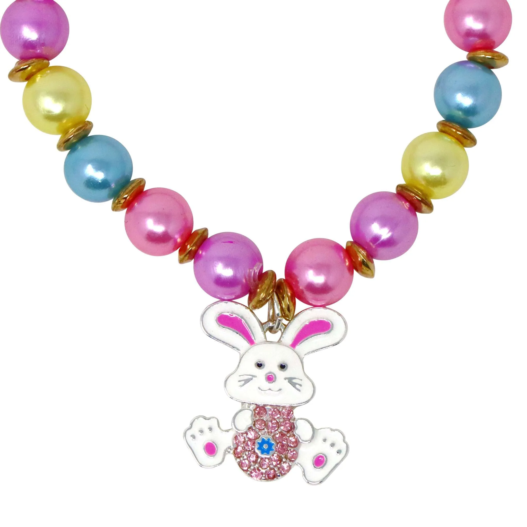 Bunny Jewel Bracelets