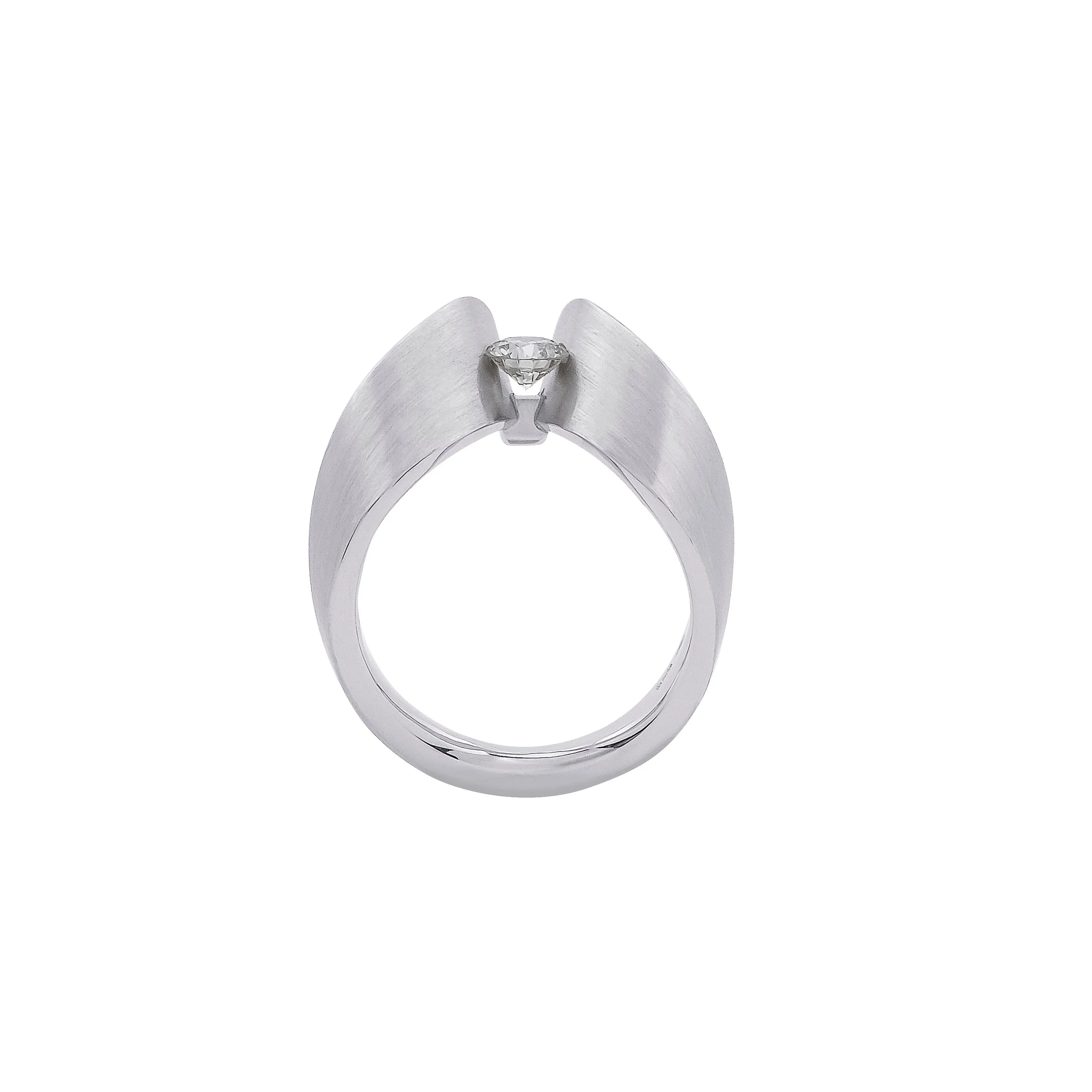 Cardillac - Diamond Ring G032g