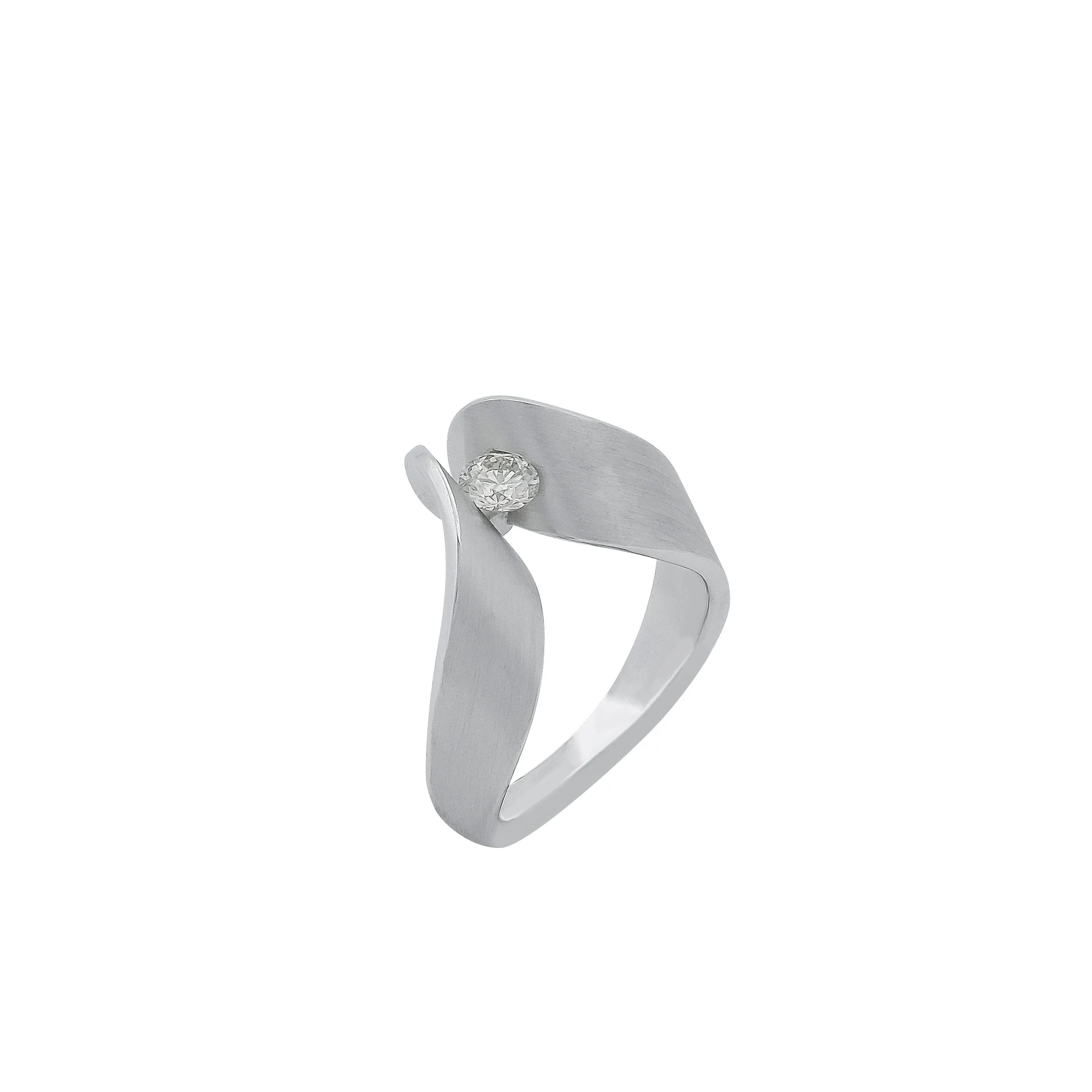 Cardillac - Diamond Ring G032g