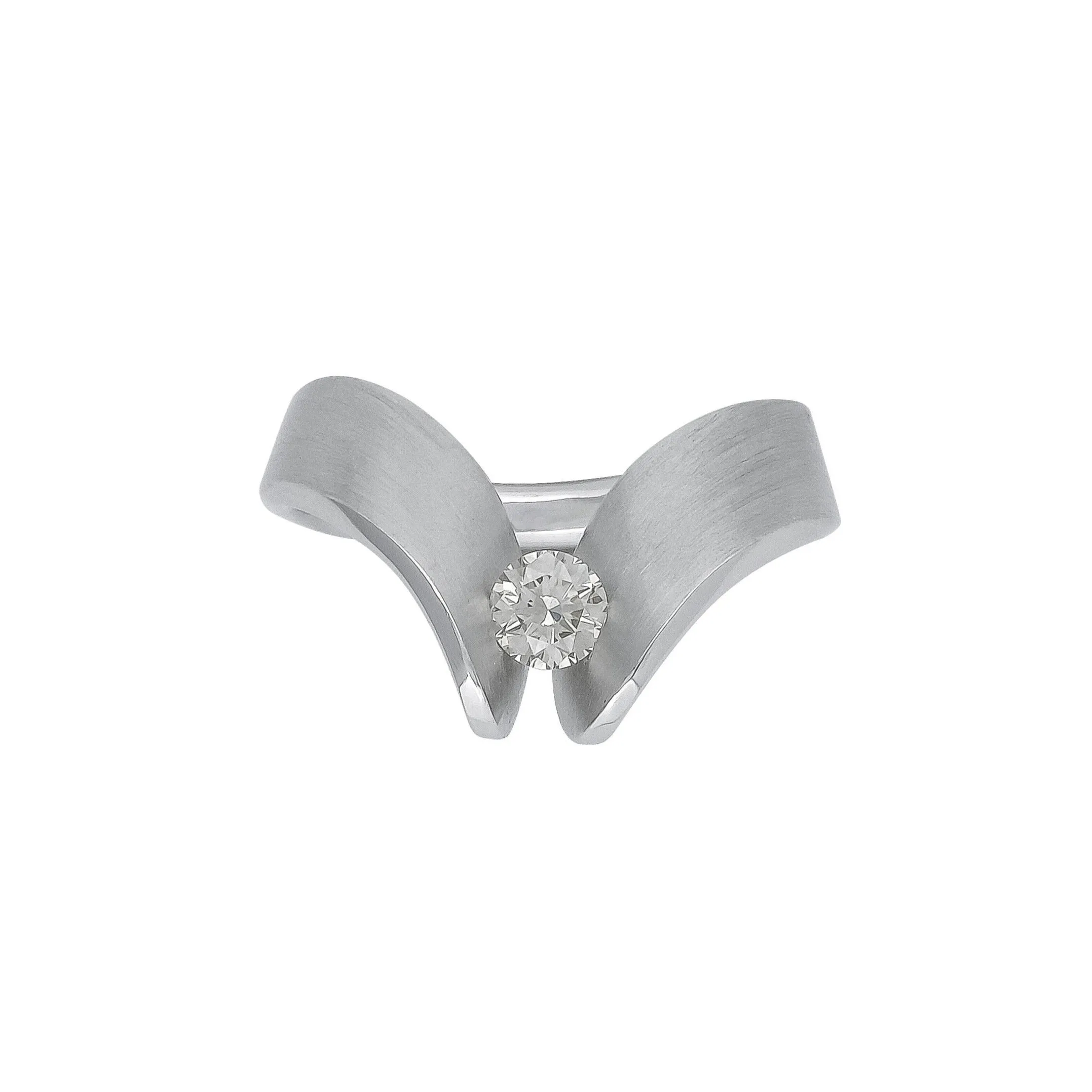 Cardillac - Diamond Ring G032g