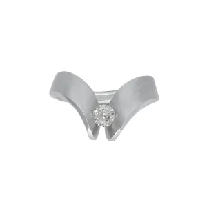 Cardillac - Diamond Ring G032g