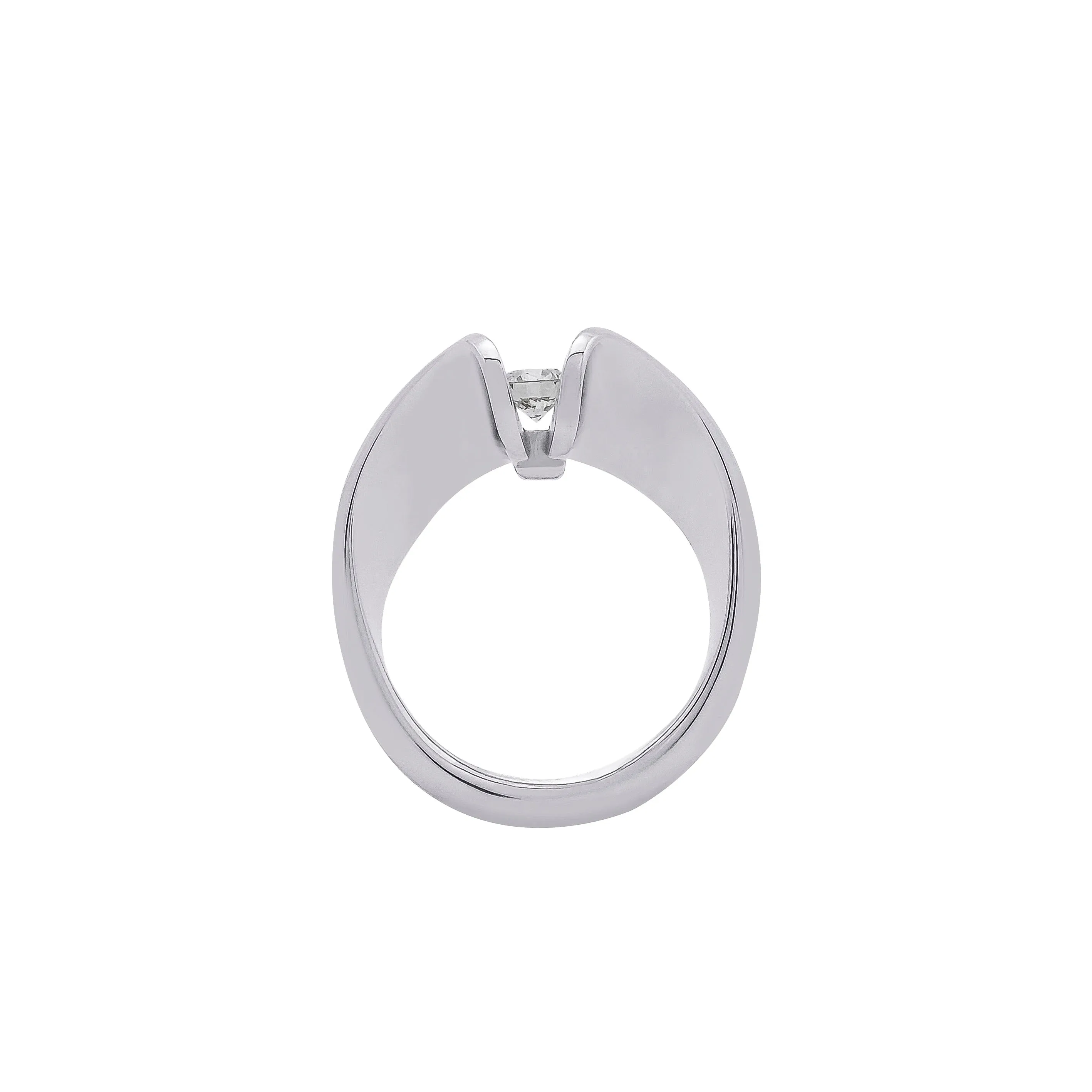 Cardillac - Diamond Ring G032g