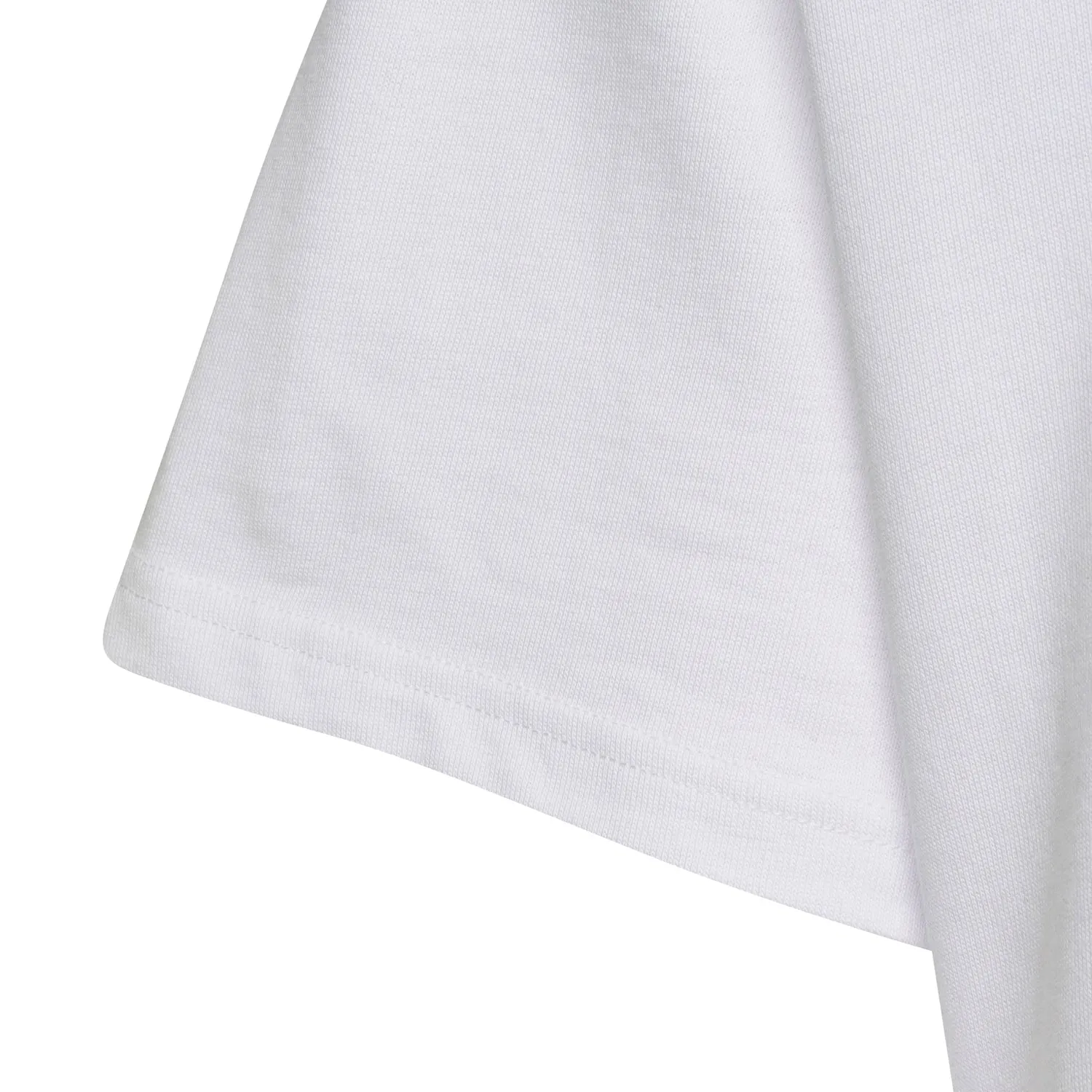 Cartier Oversized T-Shirt - White