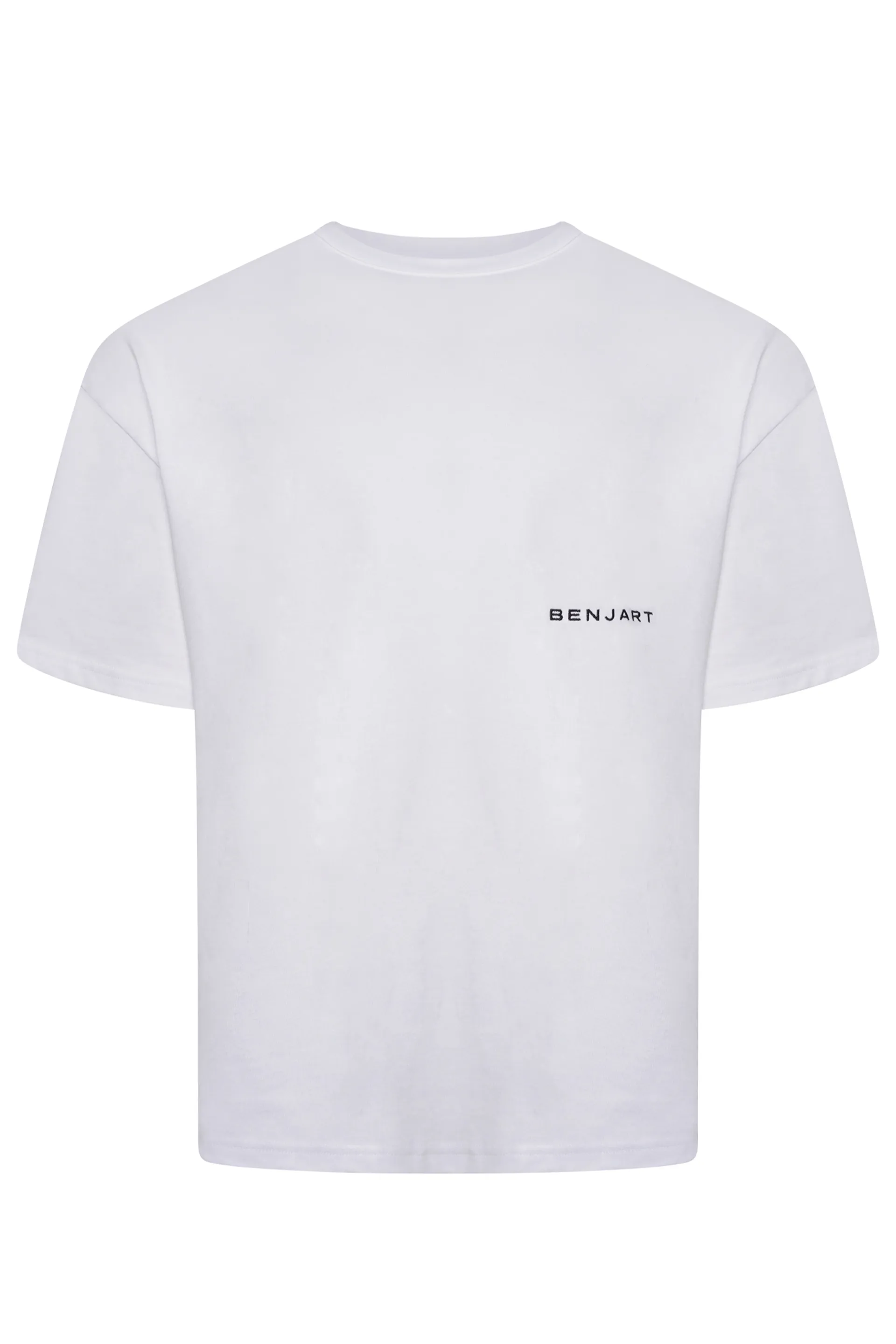 Cartier Oversized T-Shirt - White