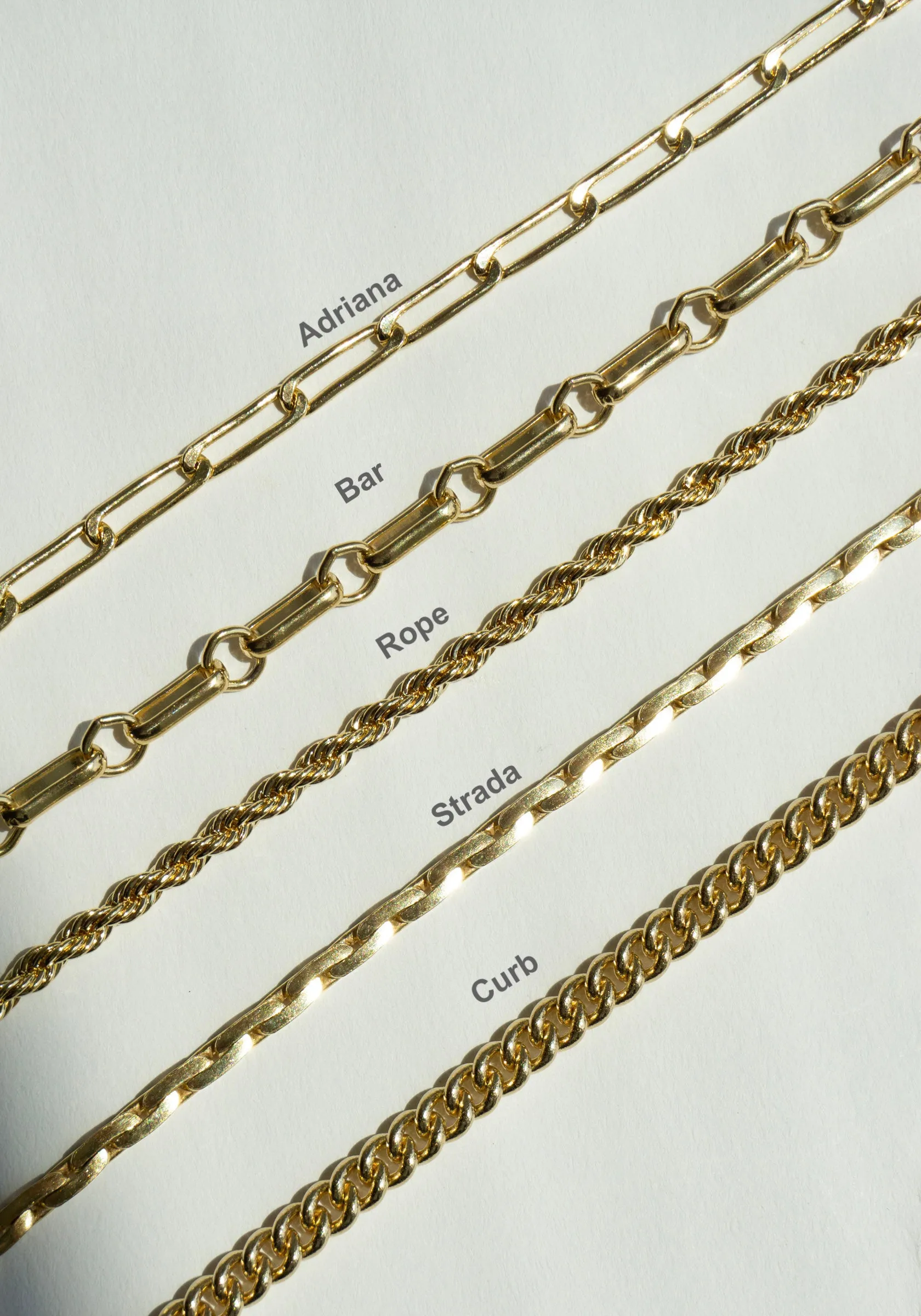 Chain Bracelets