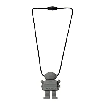 Chewbeads JR. Space Man Pendant