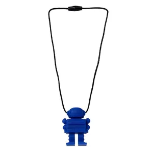 Chewbeads JR. Space Man Pendant