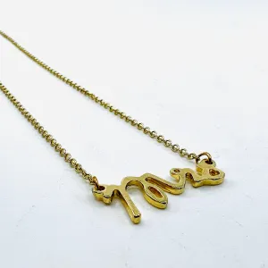 Clearance Item 297 Necklace