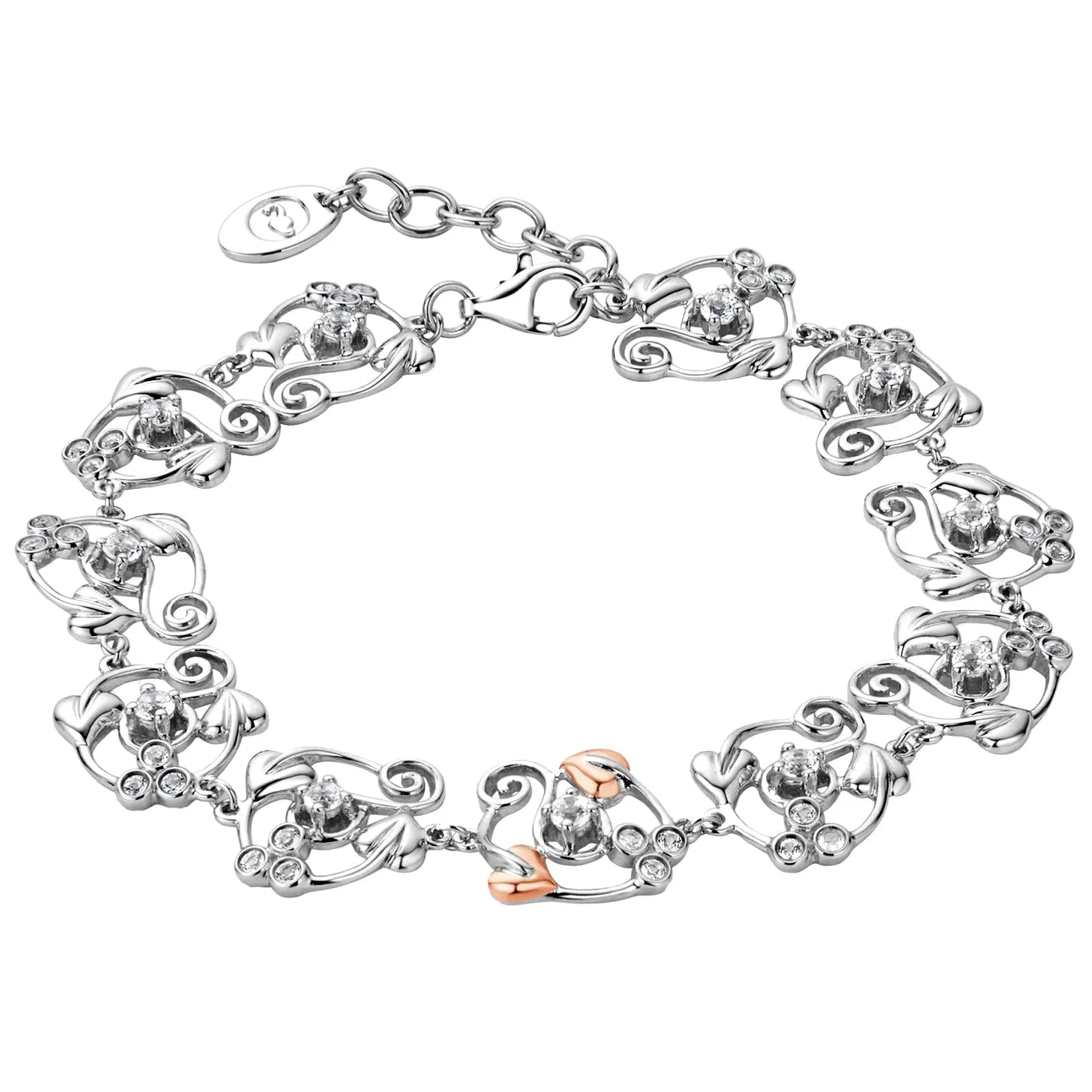 Clogau Origin Bracelet