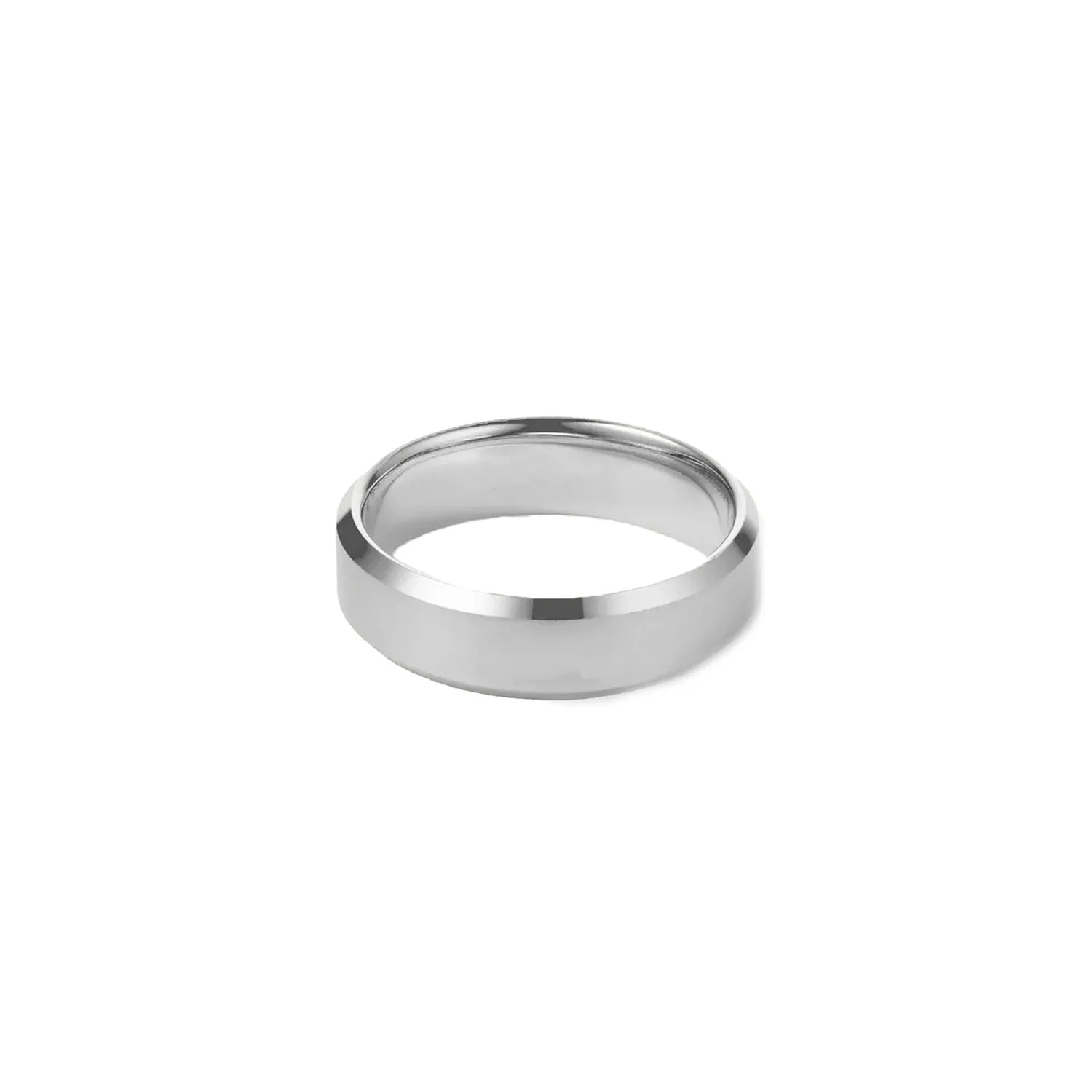 CUSTOMISED RING - SILVER