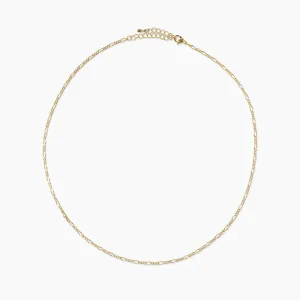 Dainty Street Breaker Necklace