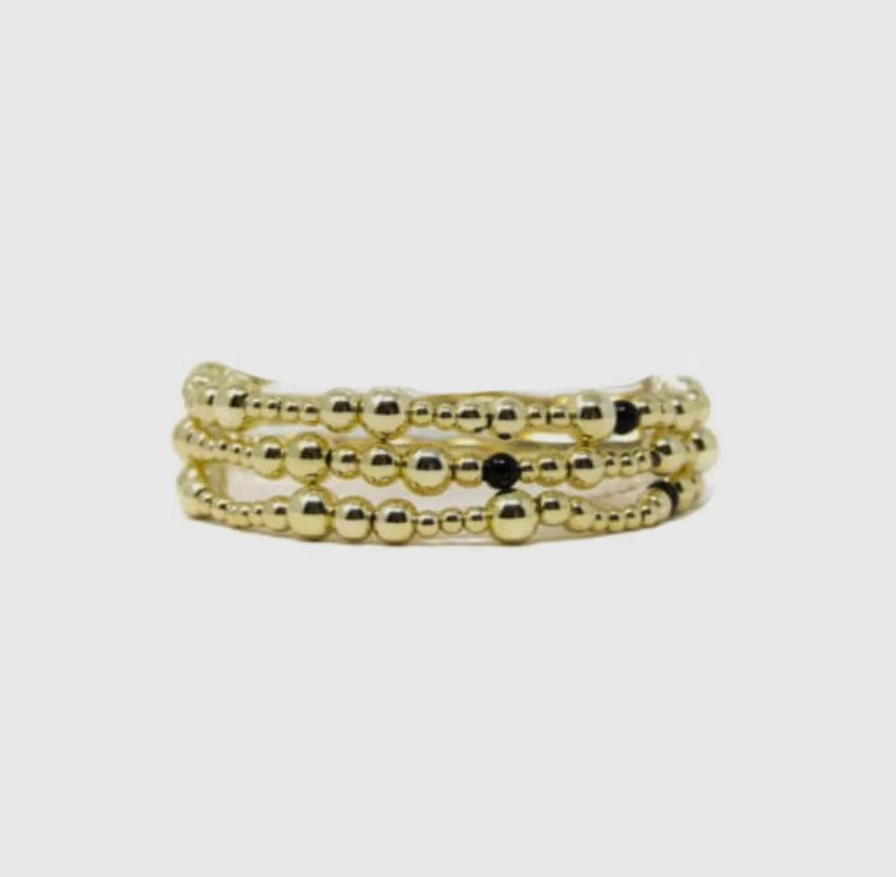 Dottie 14kt Gold Filled Collection