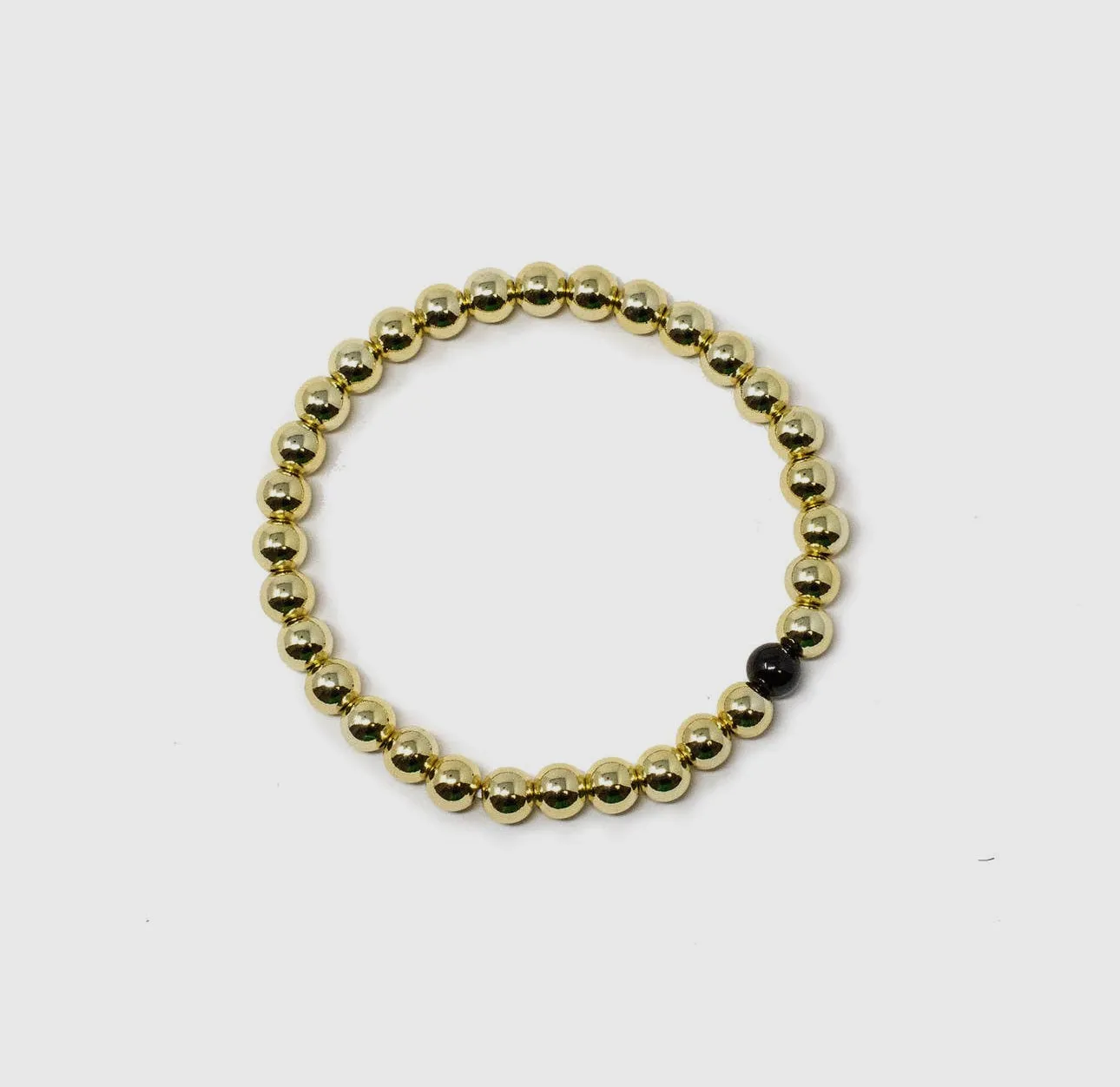 Dottie 14kt Gold Filled Collection