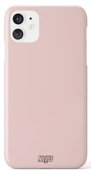 Dusky Pink Case