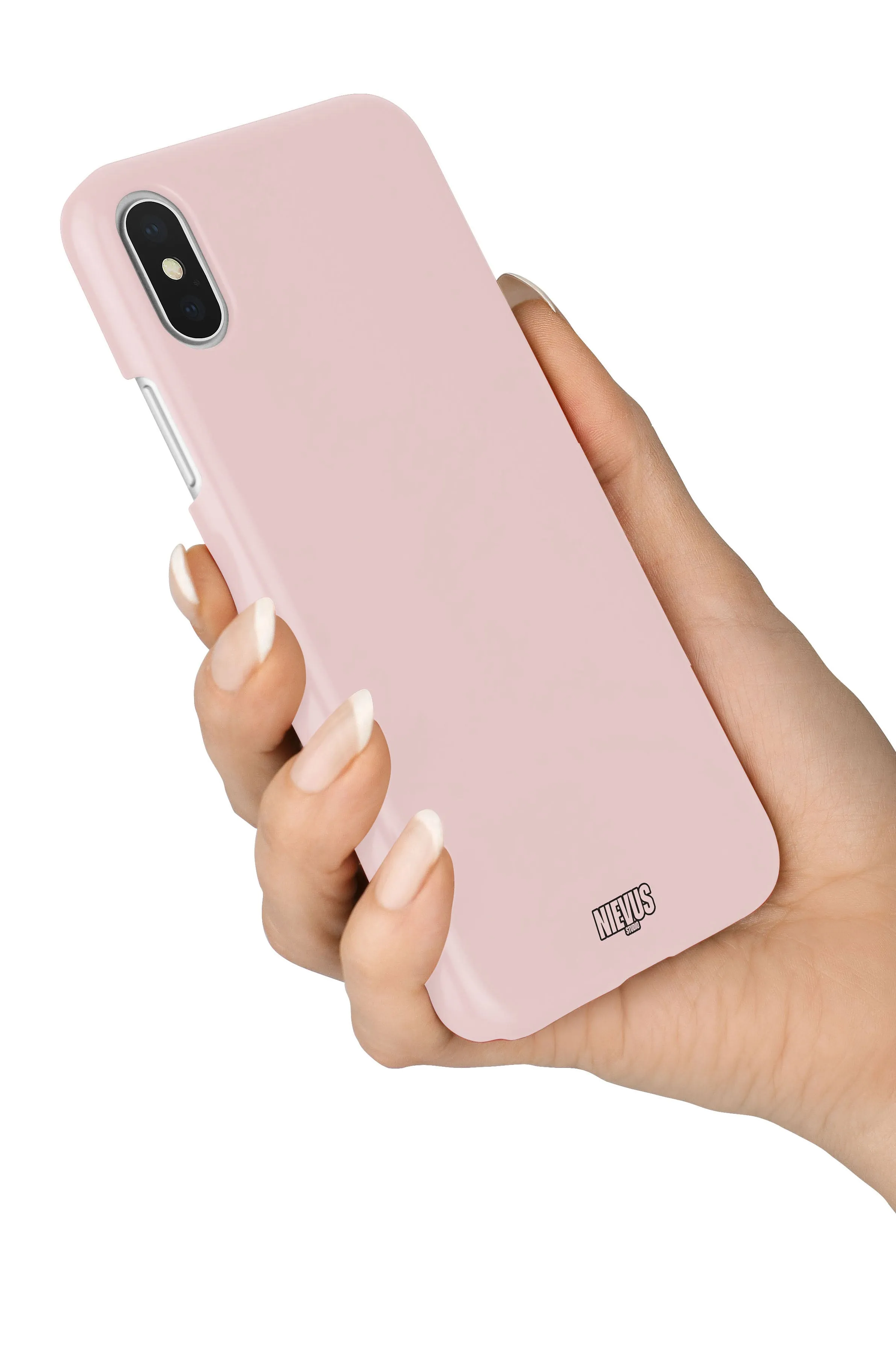 Dusky Pink Case