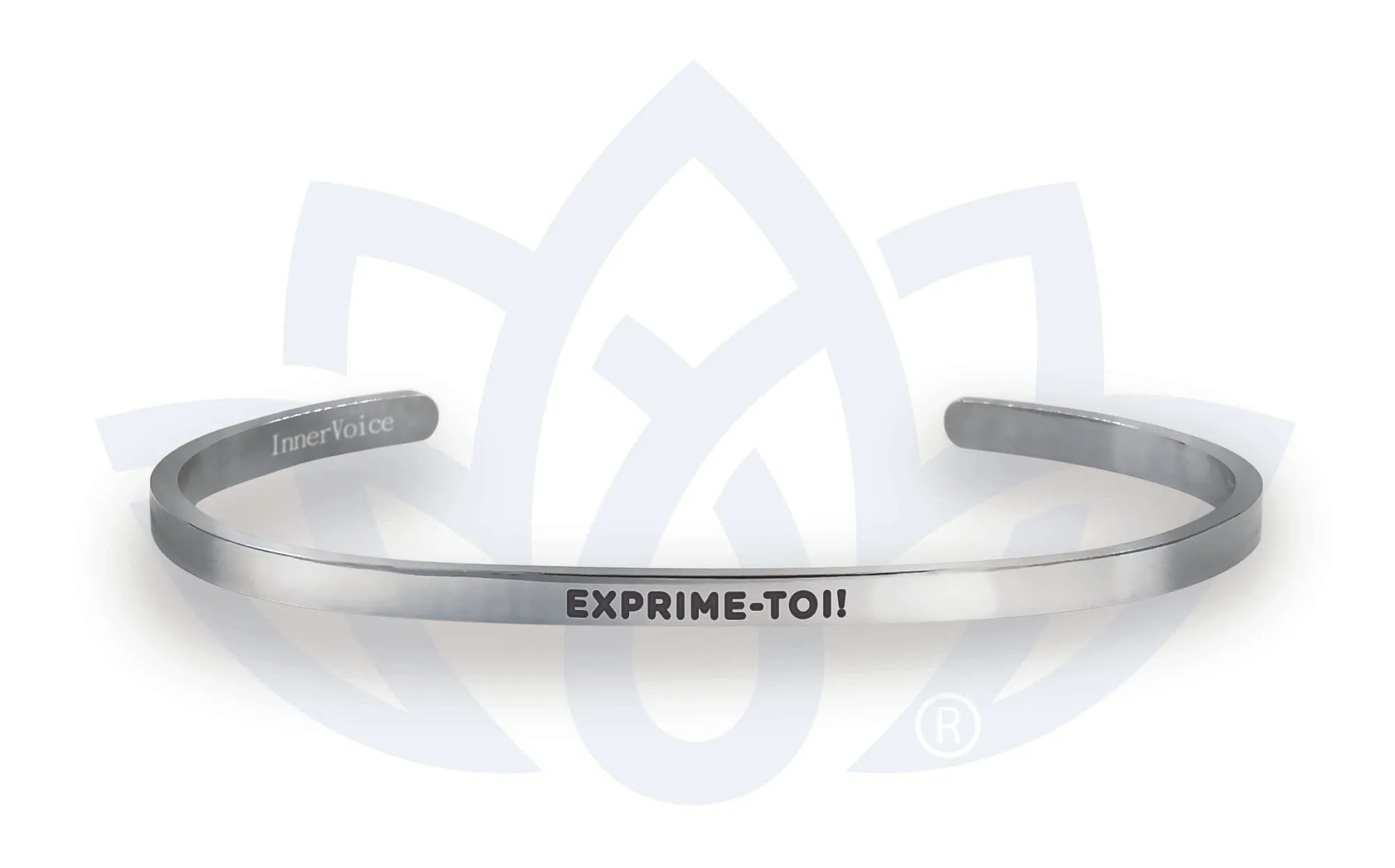 Exprime-toi!: InnerVoice Bracelet