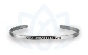 Grace Under Pressure: InnerVoice Bracelet