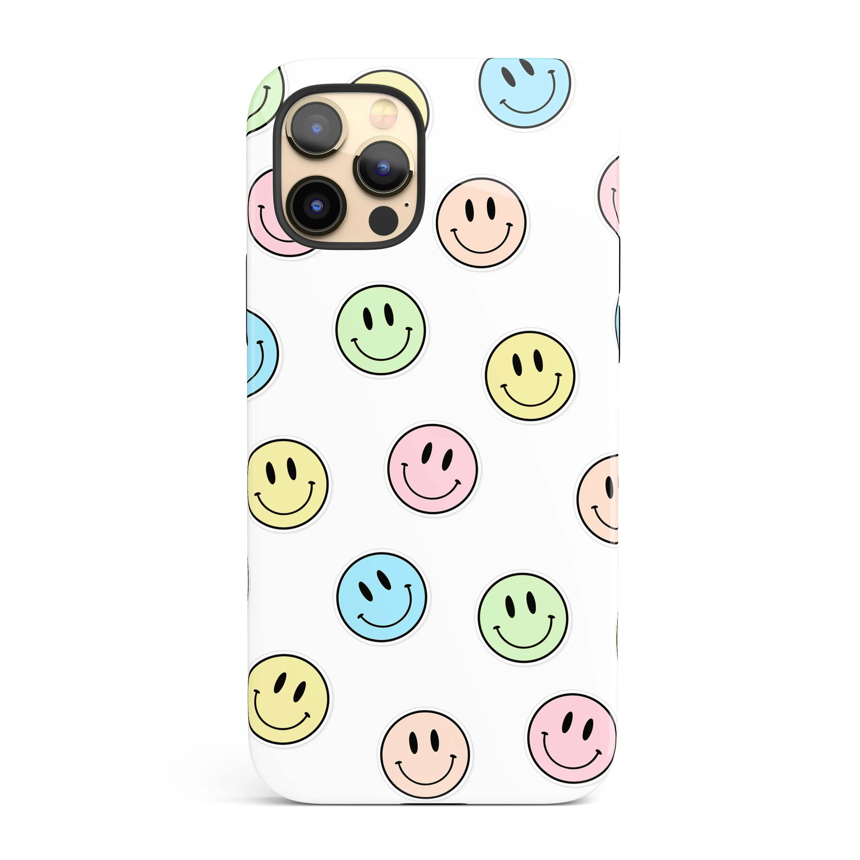 Groovy Faces Case