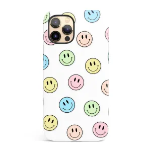 Groovy Faces Case