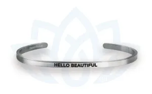 Hello Beautiful: InnerVoice Bracelet