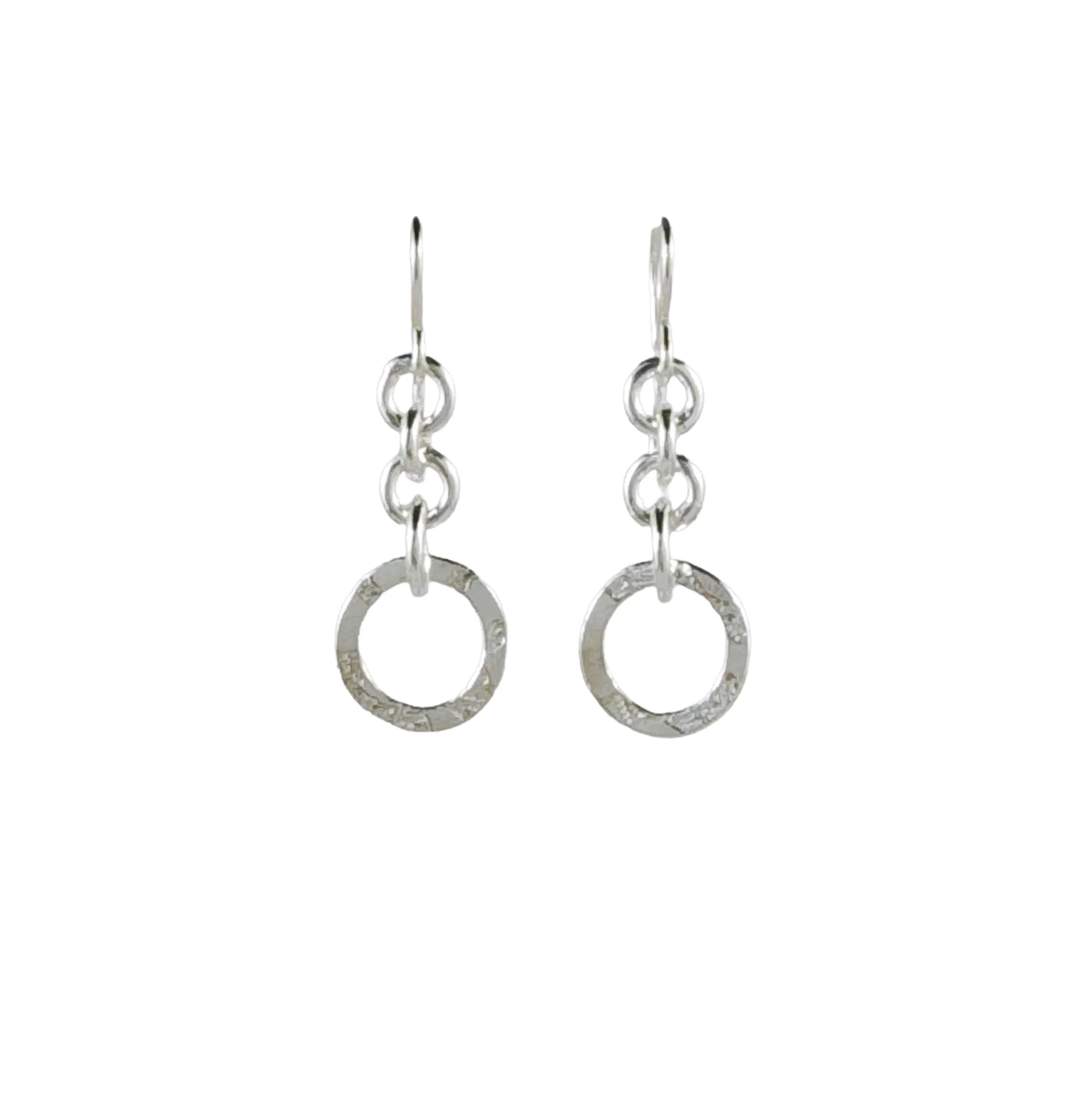 Hull Earrings - Tamara Dixon